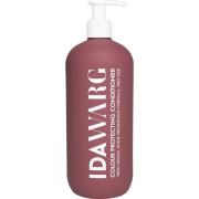 Ida Warg Colour Protecting Shampoo PRO Size 500 ml