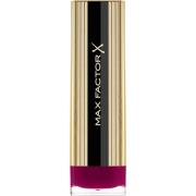 Max Factor Colour Elixir Lipstick 135 Pure Plum