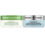 Peter Thomas Roth All about the eye