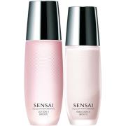 Sensai Day & Night Routine Normal Skin