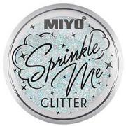 MIYO Sprinkle Me Glitter 16 Blue Note