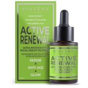 Biovène Star Collection Active Renewal Facial Serum Treatment 30