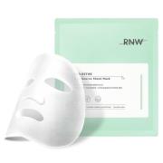 RNW Der. Esthe Cica Source Sheet Mask 10st