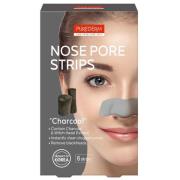 Purederm Nose Pore Strips "Charcoal"