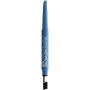 NYX PROFESSIONAL MAKEUP Epic Smoke Liner  Navy Heat