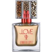 Jennifer Lopez JLo JLove EdP 30 ml