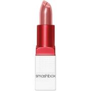 Smashbox Be Legendary Prime & Plush Lipstick 02 Level Up