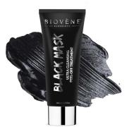 Biovène Star Collection Black Mask Ultra Cleansing Peel-Off Treat
