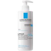 La Roche-Posay Lipikar Light Balm AP+M 400 ml