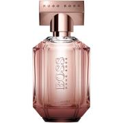 Hugo Boss Boss The Scent Parfum for Women 50 ml