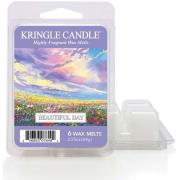 Kringle Candle Wax Melts Beautiful Day 64 g