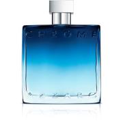 Azzaro Chrome  L’eau De Parfum  100 ml