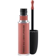 MAC Cosmetics Powder Kiss Liquid Lipcolour  14 Date-Maker