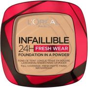 Loreal Paris Infaillible Fresh Wear 24H Powder Foundation  200 Go