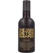 Waterclouds The Dude Detox Shampoo 250 ml