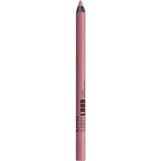 NYX PROFESSIONAL MAKEUP Line Loud  Lip Pencil 13 Fierce Flir
