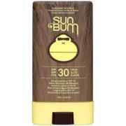 Sun Bum Original SPF 30 Sunscreen Face Stick 13 g