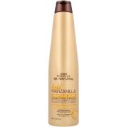 Be natural Gold Manzanilla Shampoo Aclarante Fco X 350 ml