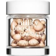 Clarins Milky Boost Capsules 01