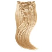 Rapunzel of Sweden Clip-on set 7 pieces 40 cm