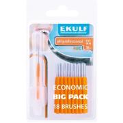EKULF pH professional 0,45mm 18 Pcs