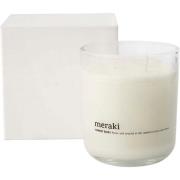 Meraki Forest Rain Scented Candle 360 g