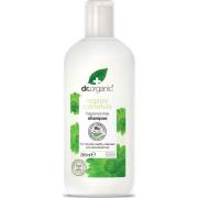 Dr. Organic Calendula Shampoo 265 ml