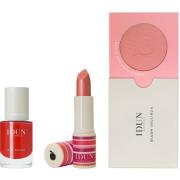 IDUN Minerals Summer Blush Kit