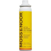 Moss & Noor After Workout Dry Shampoo 80 ml