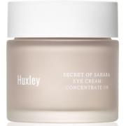Huxley Eye Cream; Concentrate On 30 ml