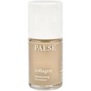 PAESE Collagen Moisturizing   302N Beige