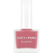 A'Pieu Juicy-Pang Water Blusher Pk02