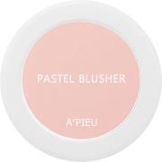 A'Pieu Pastel Blusher Pk07