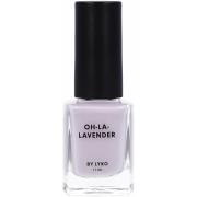 By Lyko Lowkey Collection Nail Polish 073 Oh-la-lavender