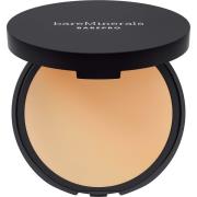 bareMinerals BarePro 16hr Skin-Perfecting Powder Foundation Light