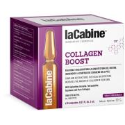 laCabine Collagen Boost Face Ampoule 10 x 2 ml