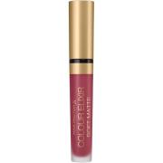 Max Factor Colour Elixir Soft Matte 035 Faded Red