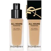 Yves Saint Laurent Tedp All Hours All Hours Foundation LW9 Light