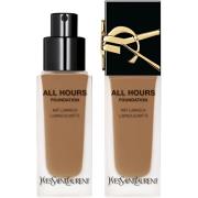 Yves Saint Laurent Tedp All Hours All Hours Foundation DN1 Deep N