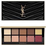 Yves Saint Laurent Couture Colour Clutch Desert Nude Eyeshadow Pa