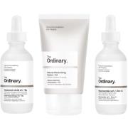 The Ordinary Bestsellers Trio