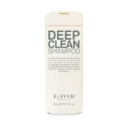 Eleven Australia Deep Clean Shampoo  300 ml