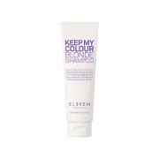 Eleven Australia Eleven Keep My Color Blonde Shampoo 50 ml