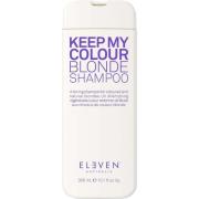 Eleven Australia Keep My Color Blonde Shampoo 300 ml