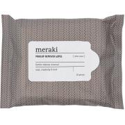 Meraki Aloe Vera Makeup Remover Wipes 20 stk