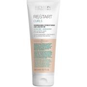 Revlon Restart Revlon Pro Restart Curls Nourishing Conditioner 20