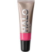 Smashbox Halo Cream Blush Cheek + Lip Gloss BLUSH
