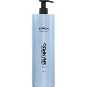 Vision Haircare Anti Dandruff Skælshampoo 1000 ml