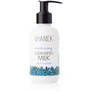 VIANEK Moisturizing Cleansing Milk 150 ml