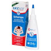 Licener Lice Shampoo with Comb 100 ml